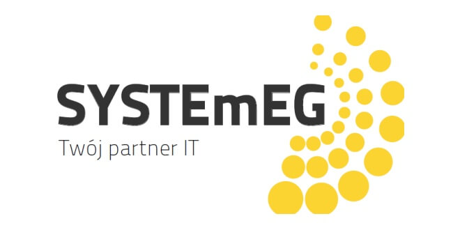 SYSTEmEG | Twój partner IT