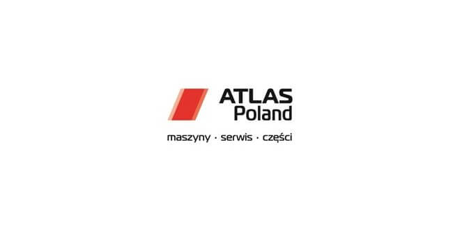 ATLAS Poland: Koparki, Koparki Dwudrogowe, Maszyny Przeładunkowe - ATLAS, Atlas Weycor, Bonfiglioli