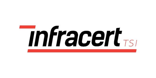 infracert TSI