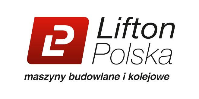 Lifton Polska maszyny budowlane, sprzedaż maszyn, serwis maszyn , narzędzia hydrauliczne, maszyny Budowlane, maszyny drogowe, koparko-ładowarki