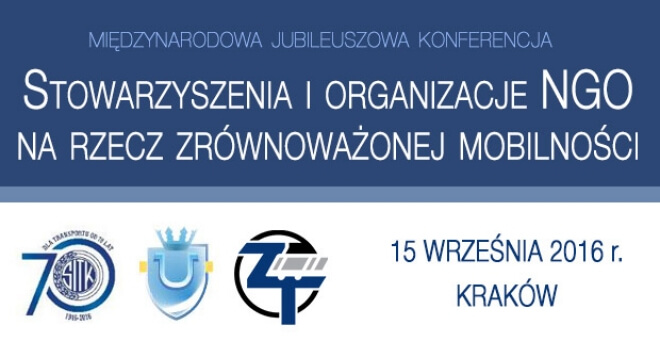 Międzynarodowa Jubileuszowa Konferencja