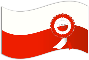 100 lat Niepodległej Polski