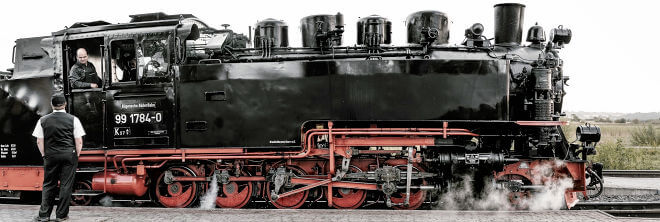 Rasender Roland
