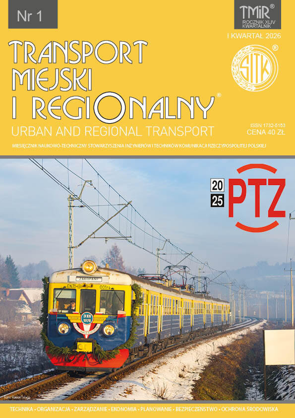 TMiR - I Kwartał 2026