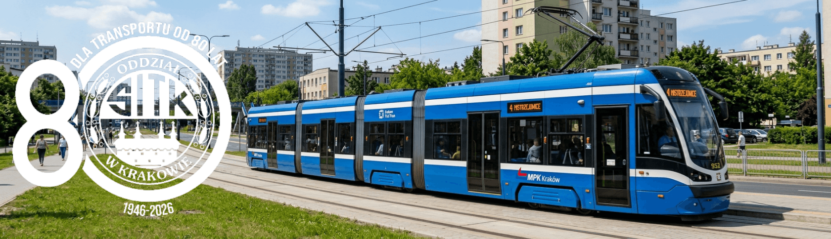 KST-4 do Mistrzejowic
