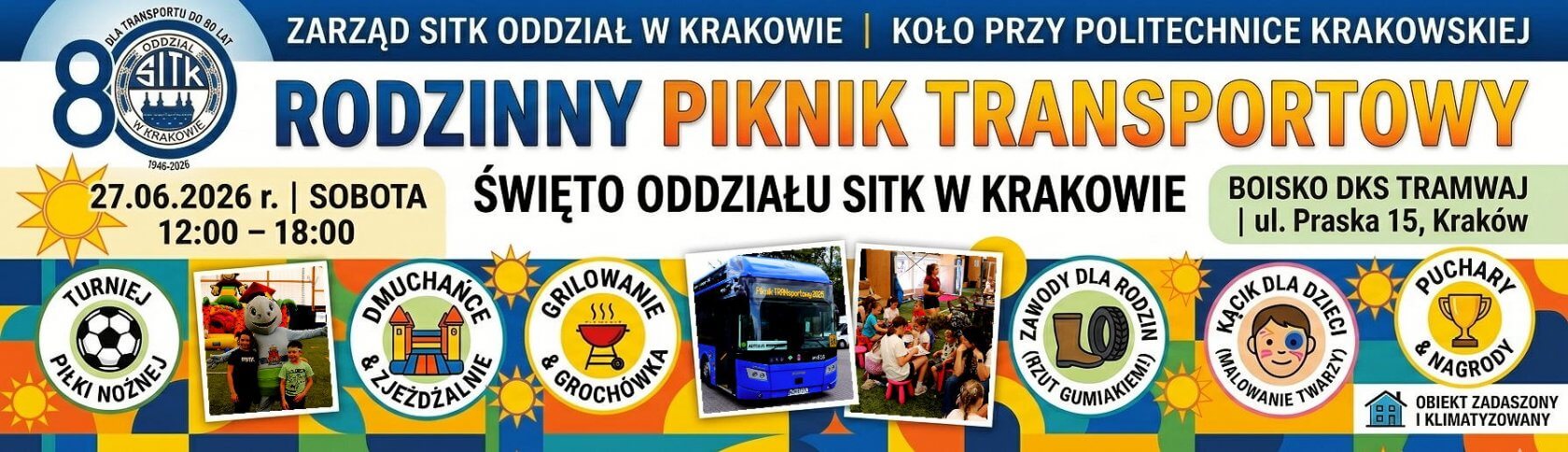 Piknik tranSPORTOWY'2026
