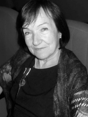 Anna Bryksy
